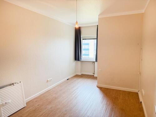 Foto - Etagenwohnung in Büsum