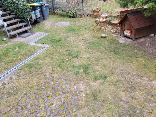 Foto - Einfamilienhaus zum Kaufen in Naumburg (Saale)