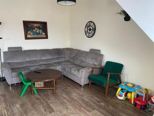 Foto - Dachgeschosswohnung mit Spitzboden