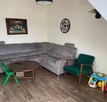 Dachgeschosswohnung mit Spitzboden - Wörth am Main