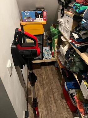 Foto - Etagenwohnung zur Miete in Wörth am Main