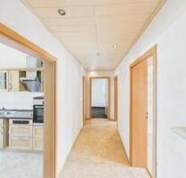 Gepflegte 4-Raum Wohnung am Lindenberg inkl. Küche und Stellplatz - Ilmenau