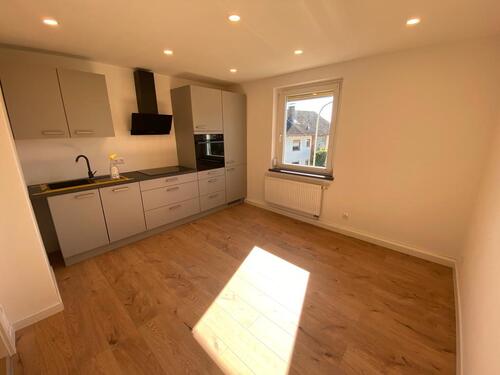 Foto - 4 Zimmer EG Wohnung in Harsdorf