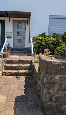 Foto - Reihenhaus Dortmund Gartenstadt BESICHTIGUNG 1.11.25