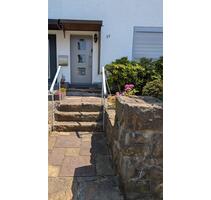 Reihenhaus Dortmund Gartenstadt BESICHTIGUNG 1.11.25