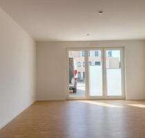 Moderne Erdgeschosswohnung mit Terrasse in Wolfenbüttel