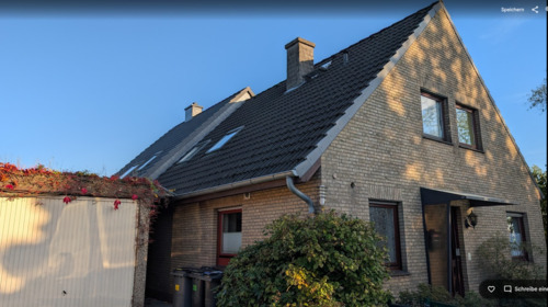 Foto - Haus mit viel Platz im Landkreis Nienburg Weser