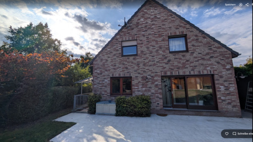 Foto - Einfamilienhaus zum Kaufen in Stöckse