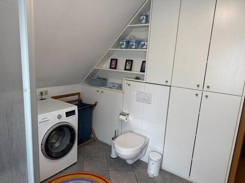 Foto - Einfamilienhaus in Stöckse zum Kaufen