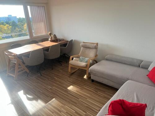 Foto - Moderne 3 Zimmer Wohnung im 7.OG in Ludwigshafen Pfingstweide