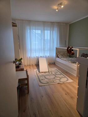 Foto - 2 Zimmer Etagenwohnung zur Miete in Rhaunen