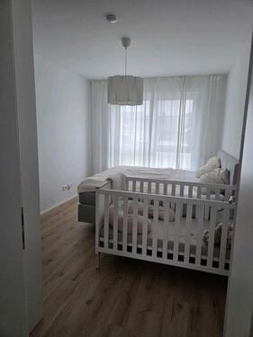 Foto - Etagenwohnung in Rhaunen zur Miete