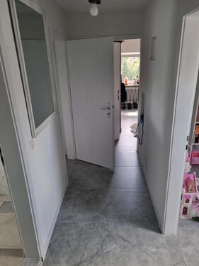 Foto - 3 Zimmer Etagenwohnung in Kohlberg