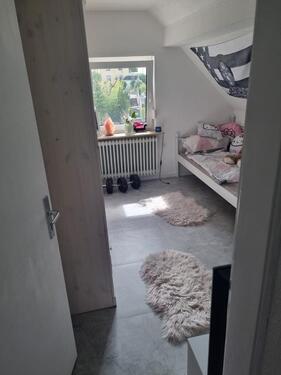 Foto - Etagenwohnung in Kohlberg zur Miete