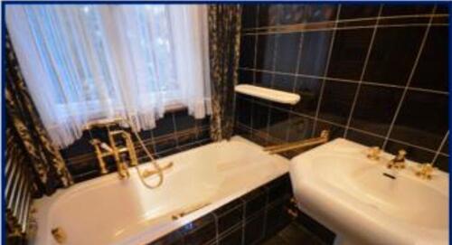 Foto - Haus mit Wasserzugang 9 Zimmer in Heiligensee