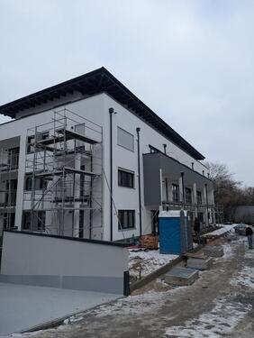 Foto - Etagenwohnung in Deggendorf zur Miete