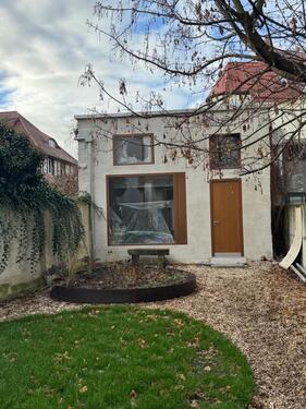 Foto - Kleines Atelierhause im Loft Stil