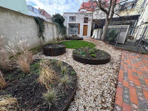 Foto - 2 Zimmer Etagenwohnung zur Miete in Dresden