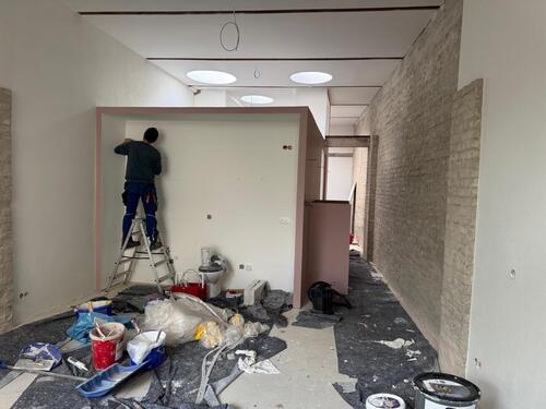 Foto - Etagenwohnung in Dresden zur Miete