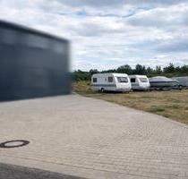 Aussenstellplatz in Vechelde für Wohnwagen, Anhänger ect.