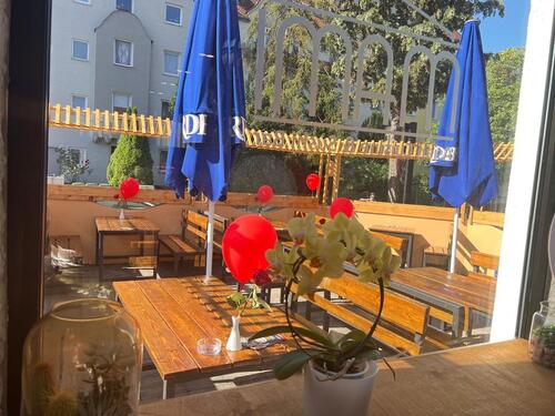 Foto - Restaurants - 1.900,00&nbsp;EUR Kaltmiete, ca.&nbsp; 175,00&nbsp;m&sup2;