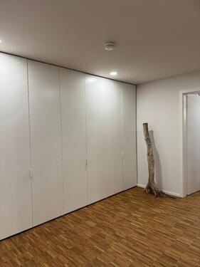 Foto - Etagenwohnung in Epfenbach zur Miete