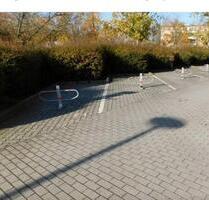 PKW-Stellplatz MitteTiergartenMoabit - Berlin