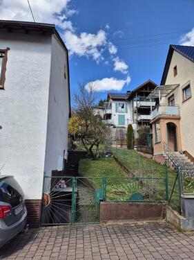 Foto - Mietwohnung in Dielkirchen - 650,00&nbsp;EUR Kaltmiete, ca.&nbsp; 60,00&nbsp;m&sup2;