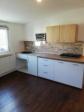 Foto - 1 Zimmer Etagenwohnung zur Miete in Betzdorf