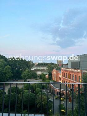 Foto - Wohnungsswap - 2.5 Zimmer, 57 m² - Leverkusenstraße, Altona, Hamburg