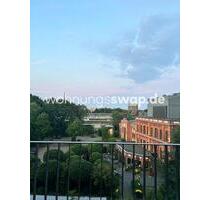 Wohnungsswap - 2.5 Zimmer, 57 m² - Leverkusenstraße, Altona, Hamburg Wohnungsswap - 2.5 Zimmer, 57 m² - Leverkusenstraße, Altona, Hamburg