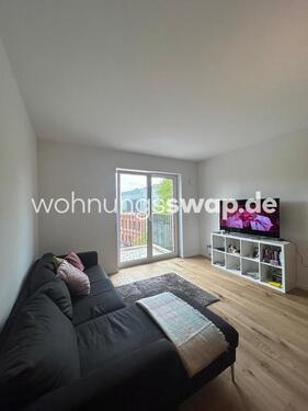 Foto - 2.5 Zimmer Etagenwohnung in Hamburg