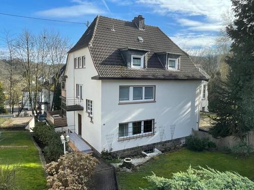 Foto - 1 Zimmer Erdgeschoßwohnung zur Miete in Wiehl