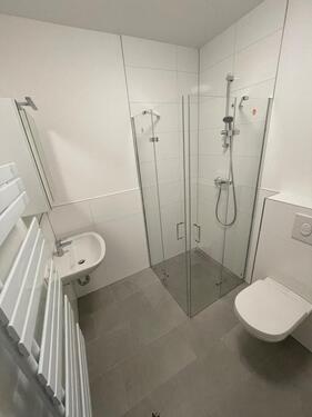 Foto - 1 Zimmer Erdgeschoßwohnung in Wiehl