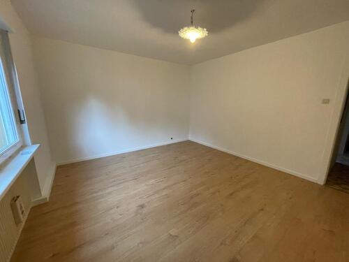 Foto - Erdgeschoßwohnung in Wiehl zur Miete