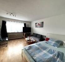 Charmante 1-Zimmer-Wohnung im Herzen Neumarkts - provisionsfrei - Neumarkt in der Oberpfalz Altenhof