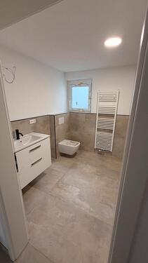 Foto - 3 Zimmer Etagenwohnung zur Miete in Pfalzgrafenweiler