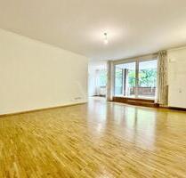 Helle und sanierte Wohnung im Herzen von Lingen - Lingen (Ems)