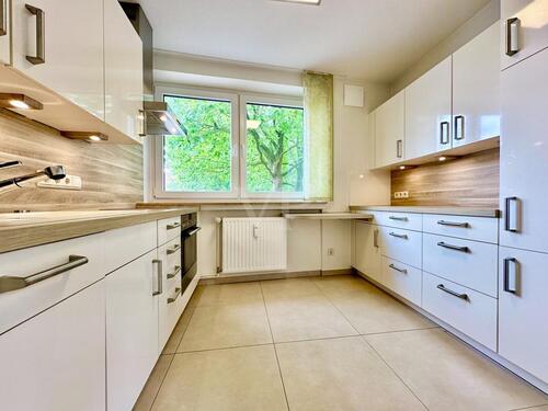 Foto - 2 Zimmer Etagenwohnung in Lingen (Ems)