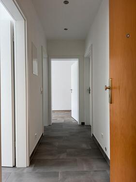 Foto - Wohnung Erdgeschoss Balkon Sofort 3 Raum Saniert