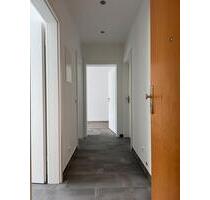 Wohnung Erdgeschoss Balkon Sofort 3 Raum Saniert - Halberstadt