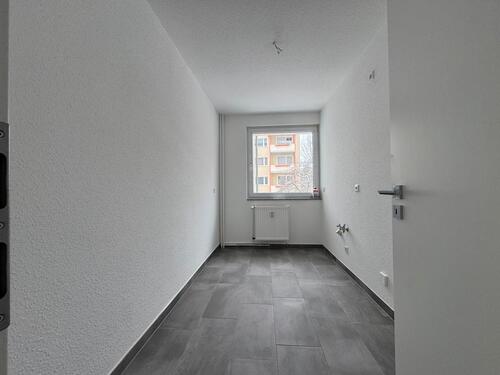 Foto - 3 Zimmer Erdgeschoßwohnung zur Miete in Halberstadt