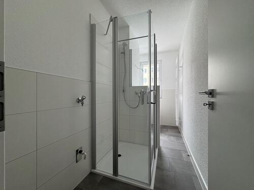 Foto - 3 Zimmer Erdgeschoßwohnung in Halberstadt