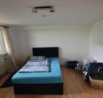 Souterrain 3-Zimmer Wohnung in Marburg-Schröck