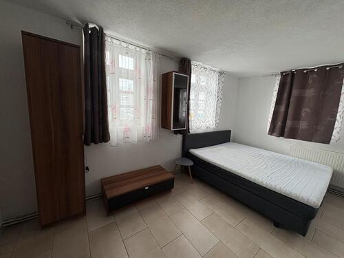 Foto - Voll möblierte 1-Zimmer-Wohnung in Hallenberg