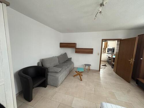 Foto - 1 Zimmer Etagenwohnung zur Miete in Hallenberg