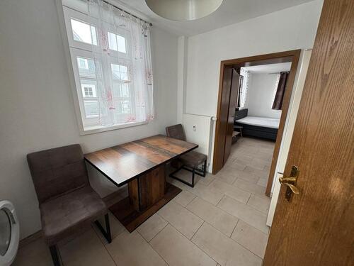 Foto - Etagenwohnung in Hallenberg zur Miete