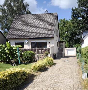 Foto - Einfamilienhaus - Erbpacht in BS-Kralenriede