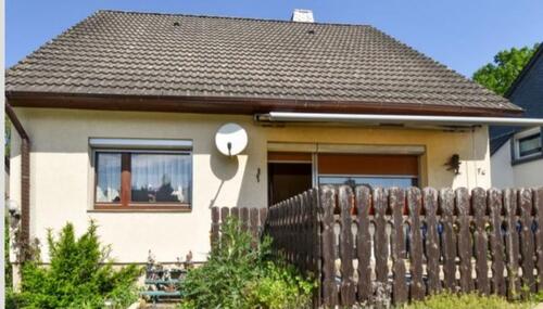 Foto - 4 Zimmer Einfamilienhaus in Braunschweig