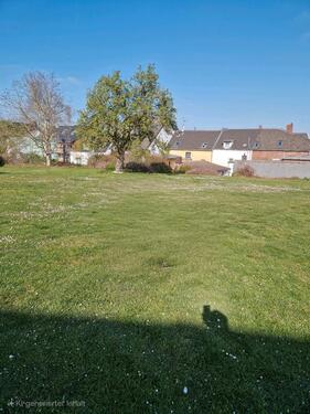 Foto - Wohnwagen Stellplatz Boot Anhänger